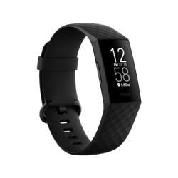 FITBIT CHARGE 4 ADVANCED FITNESS TRACKER 